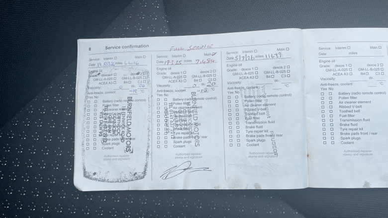 Vauxhall Viva 1.0 SE 5dr Petrol Hatchback